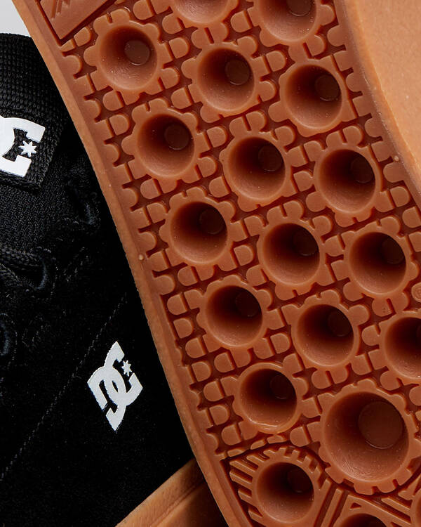DC Shoes Hyde Shoes for Mens