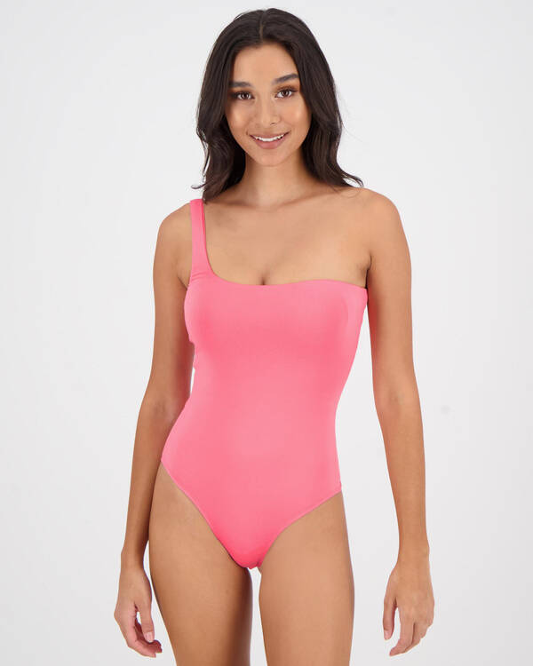 Blossom Anderson Bodysuit for Womens