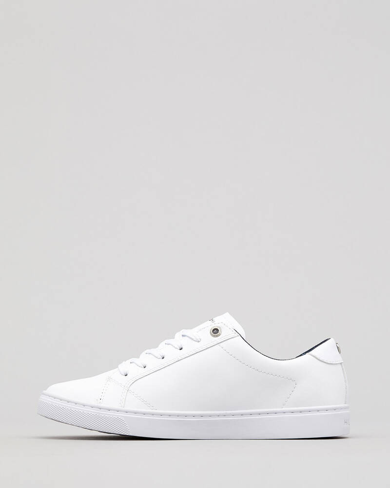 Tommy Hilfiger Womens Crystal Shoes for Womens