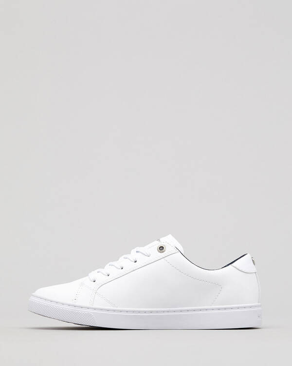 Tommy Hilfiger Womens Crystal Shoes for Womens