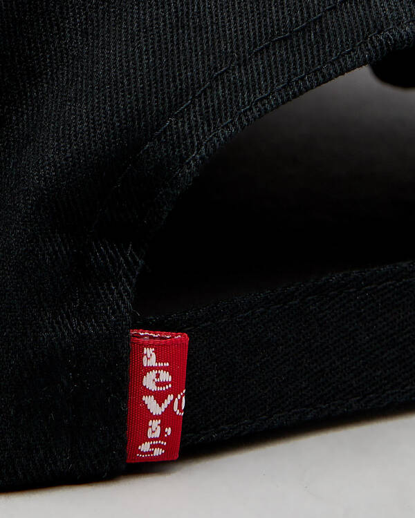 Levi's Batwing Flexfit Cap for Womens