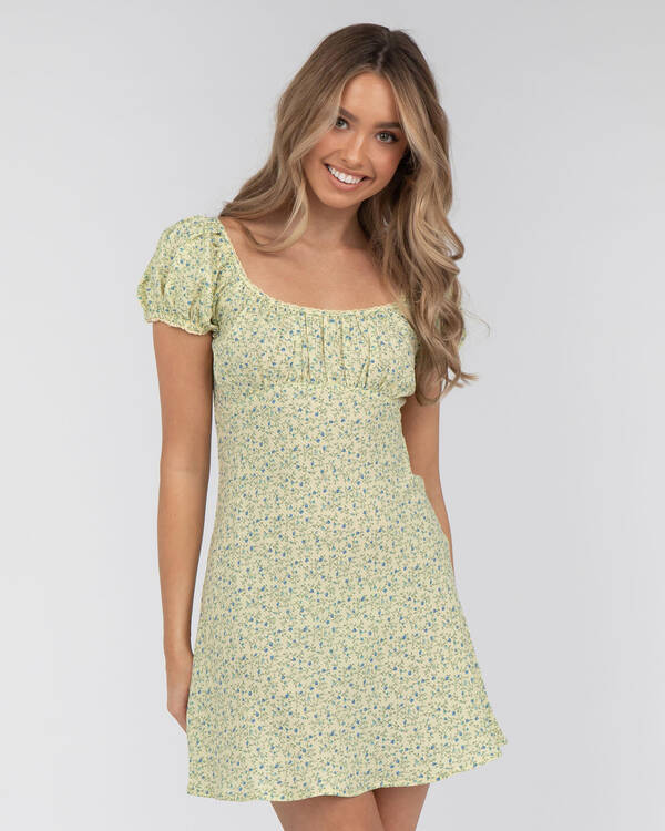 Ava And Ever Addilyn Dress for Womens