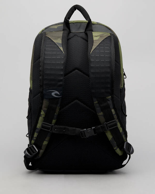 Rip Curl F-light Ultra Backpack for Mens