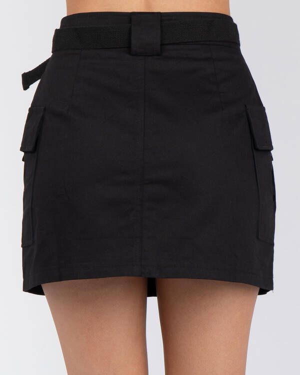 Luvalot Nika Skirt for Womens