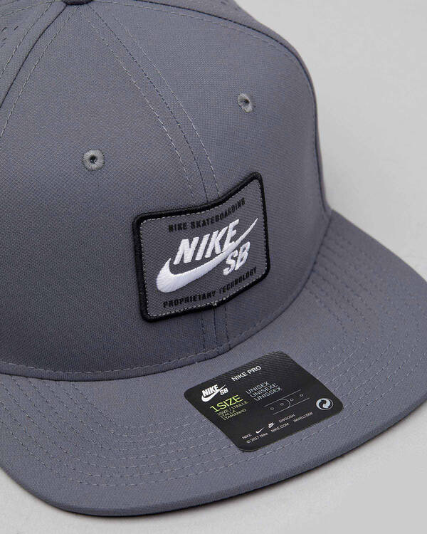 Nike U NK Arobill Pro Cap 2.0 for Mens