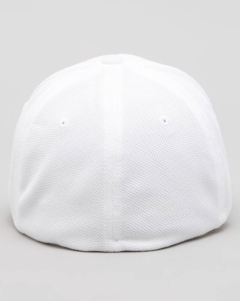 Flexfit Pique Mesh Cap for Mens
