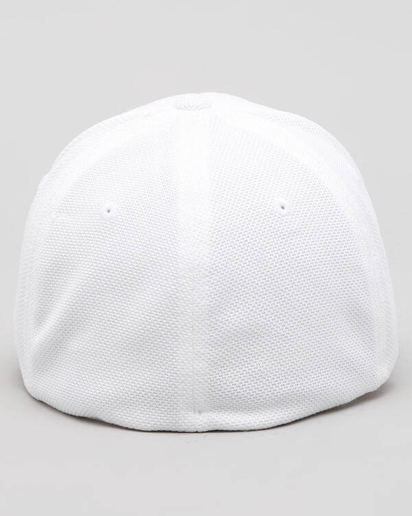 Flexfit Pique Mesh Cap for Mens