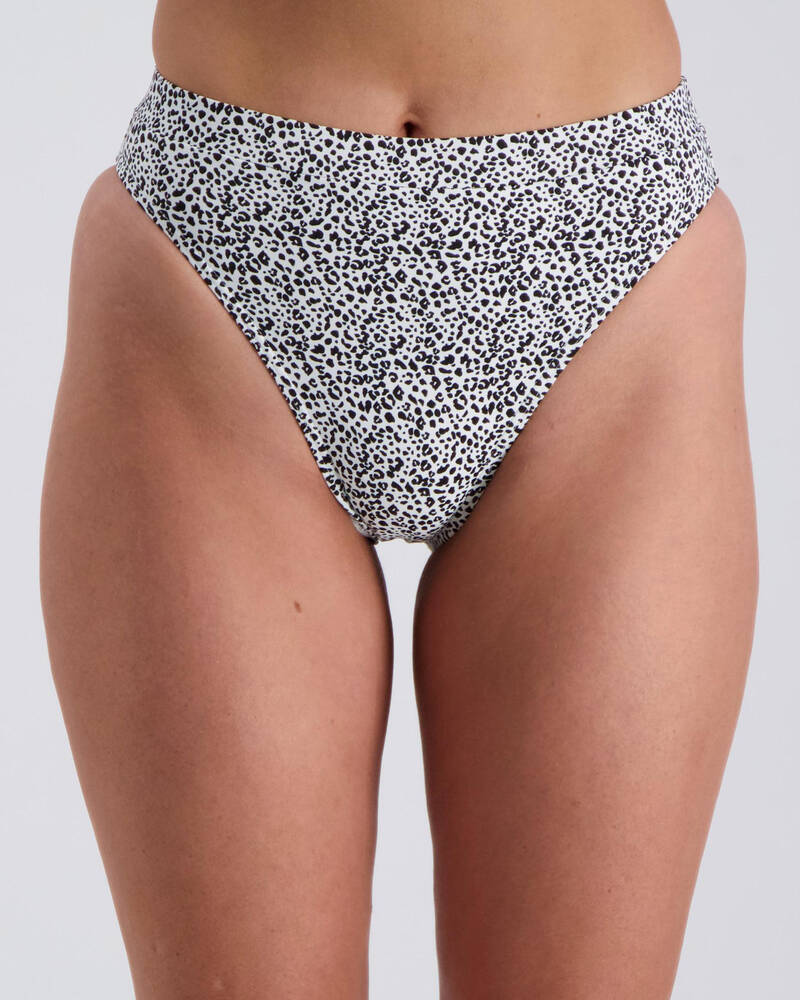 Kaiami Nala Bikini Bottom for Womens