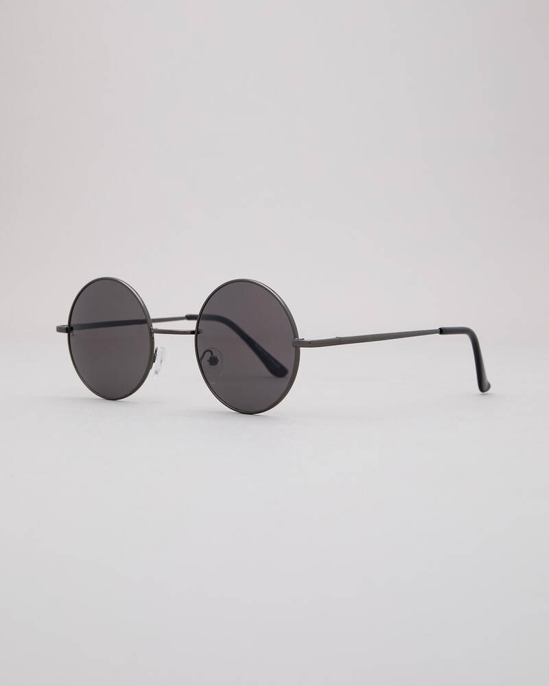 Sanction Burnout Sunglasses for Mens