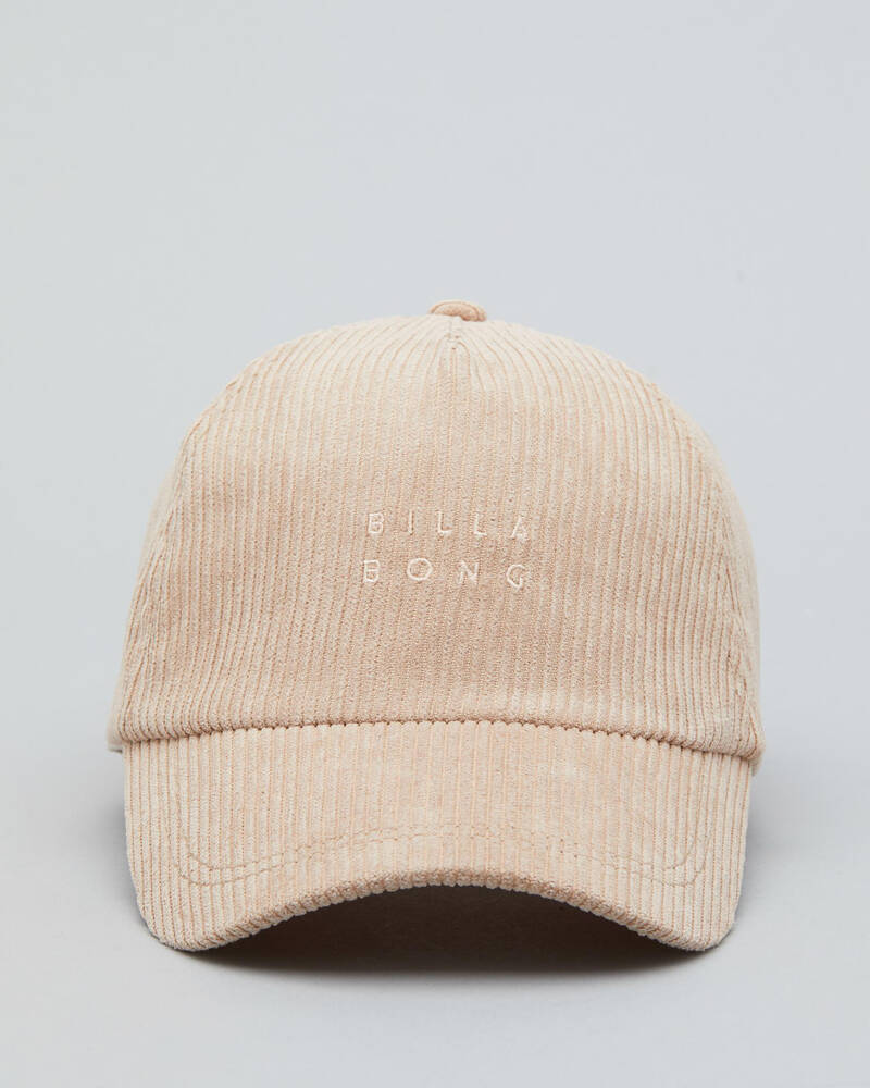 Billabong Keep Up Cap for Womens