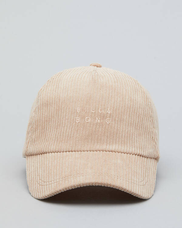 Billabong Keep Up Cap for Womens