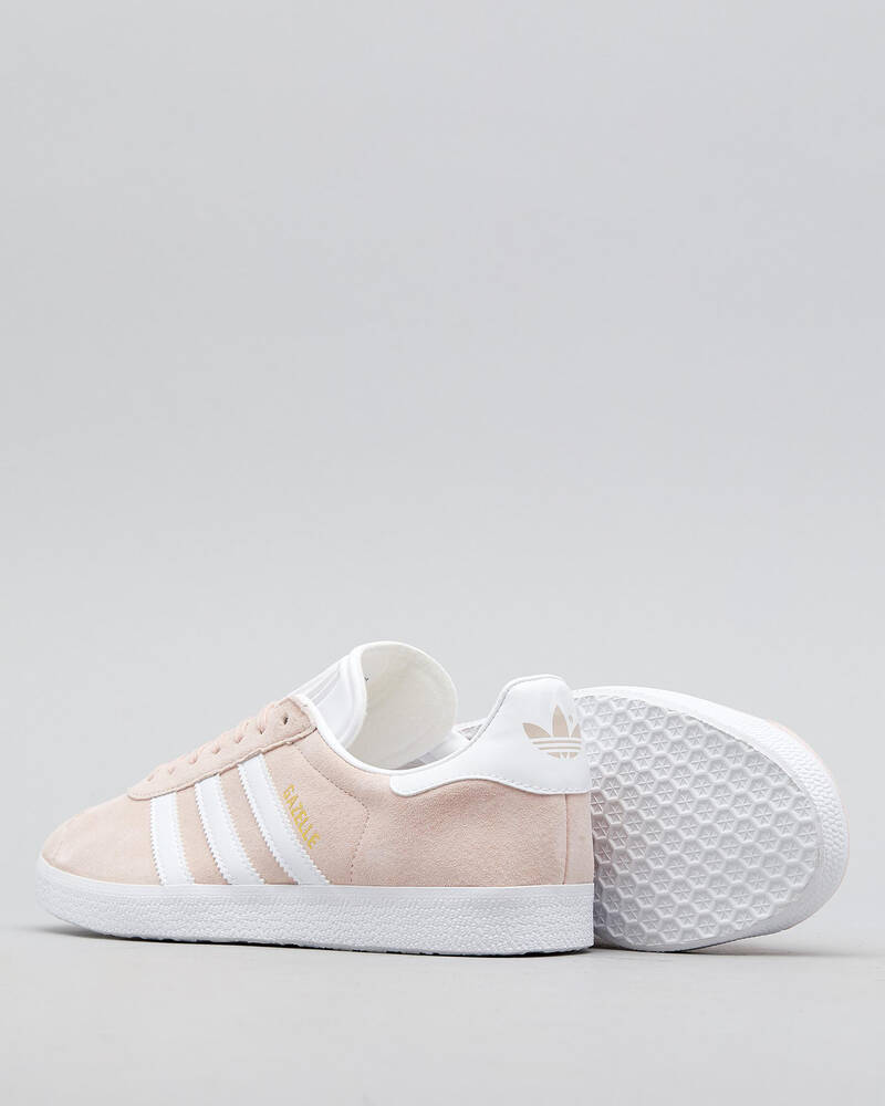 Adidas Womens Gazelle Shoes for Womens