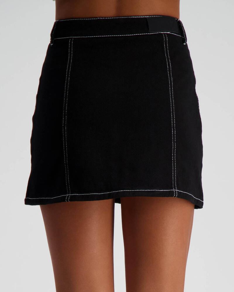 Ava And Ever Geodesy Skirt for Womens