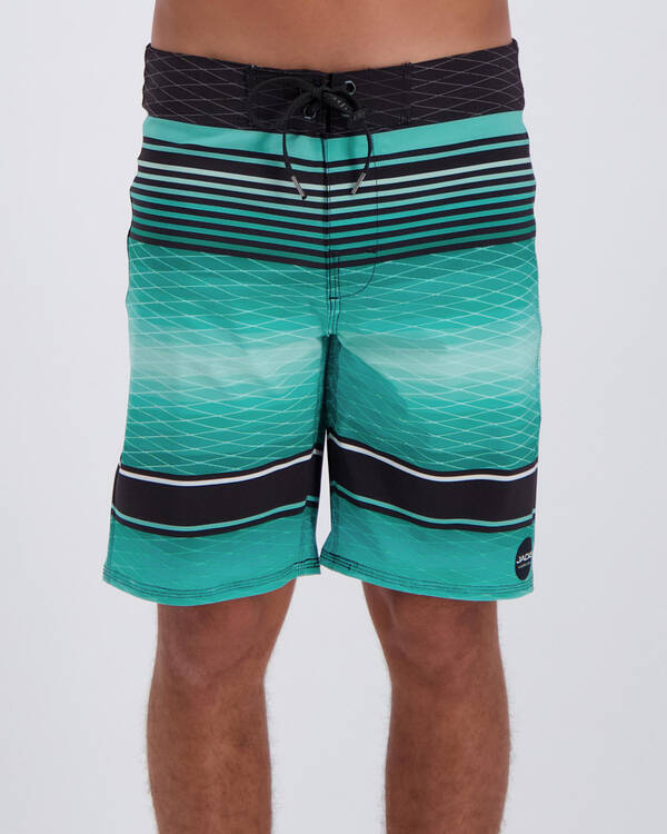 Jacks Conjured Board Shorts for Mens