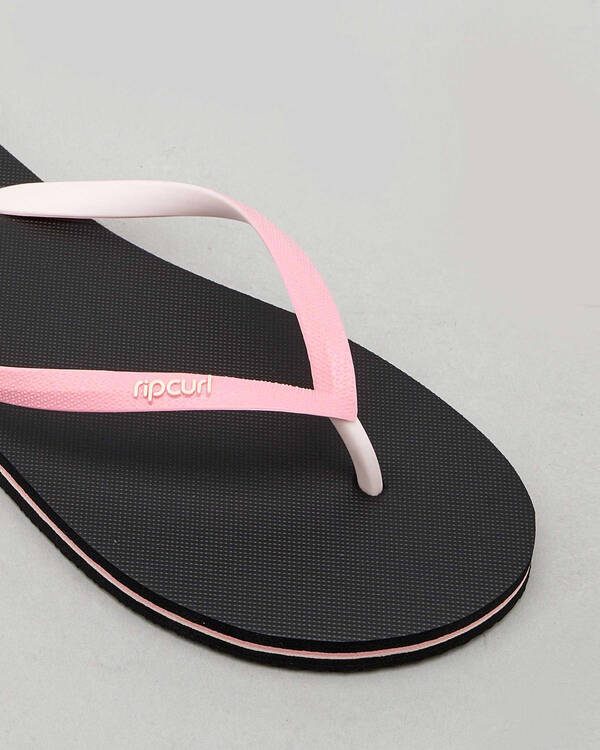 Rip Curl Bondi 2 Tone Thongs for Womens