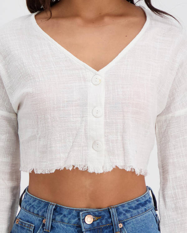 Mooloola Cody Shirt for Womens
