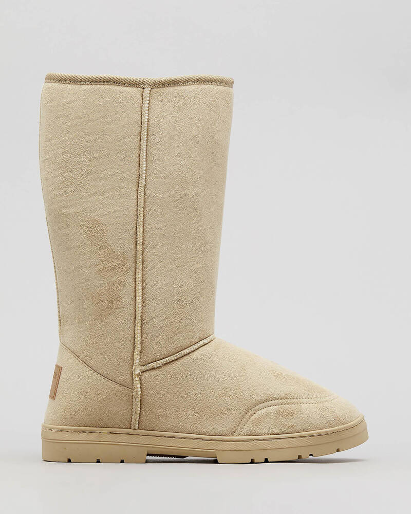 Dexter Craze Slipper Boot for Mens