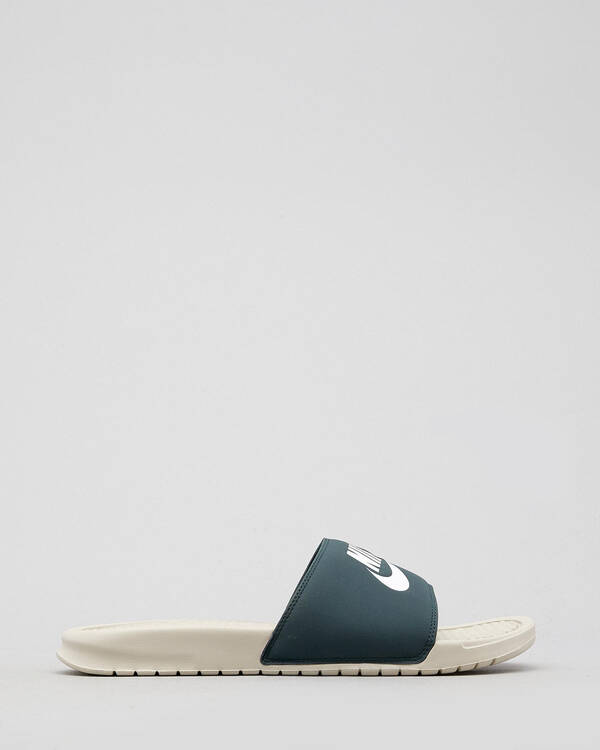 Nike Benassi Slides for Mens