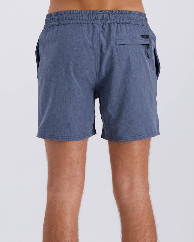 Skylark Obligate Mully Shorts for Mens