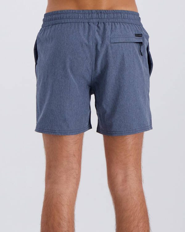 Skylark Obligate Mully Shorts for Mens