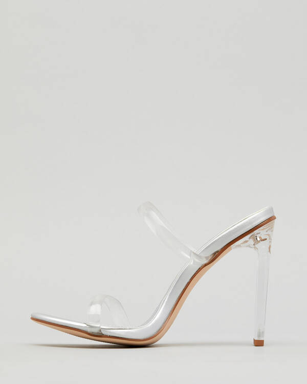 Ava And Ever Katy Heels for Womens