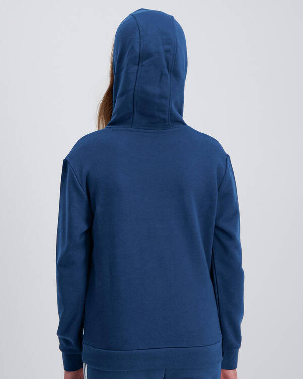 Adidas Girls' Trefoil Legend Sweatshirt for Womens