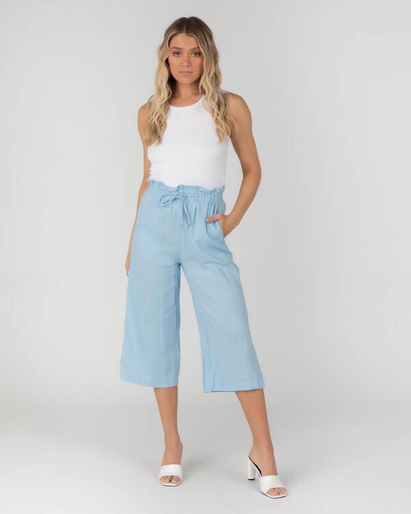 Ava And Ever Dawson Beach Pants for Womens