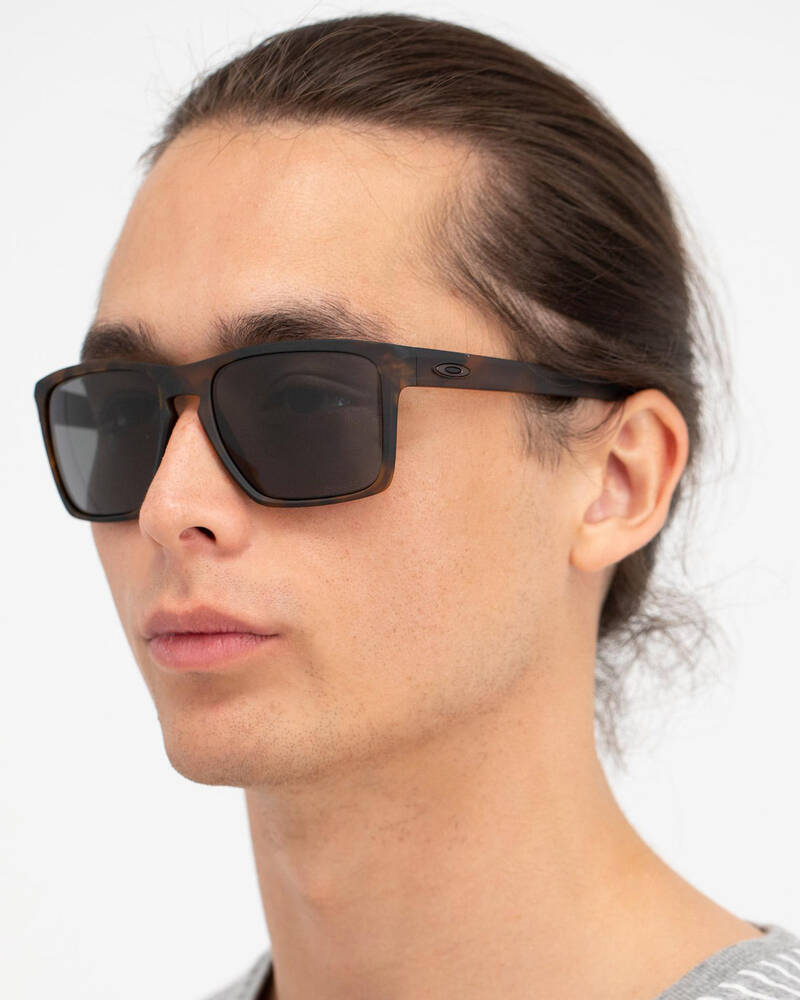 Oakley Sliver Xl Sunglasses for Mens