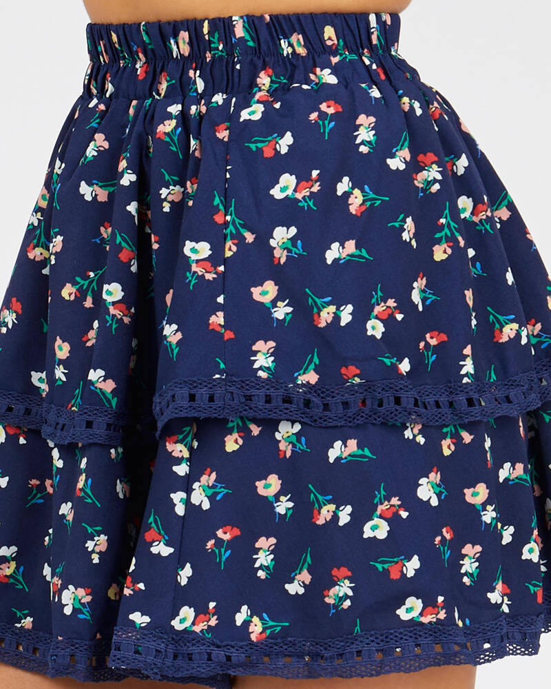 Mooloola Blake Skirt for Womens