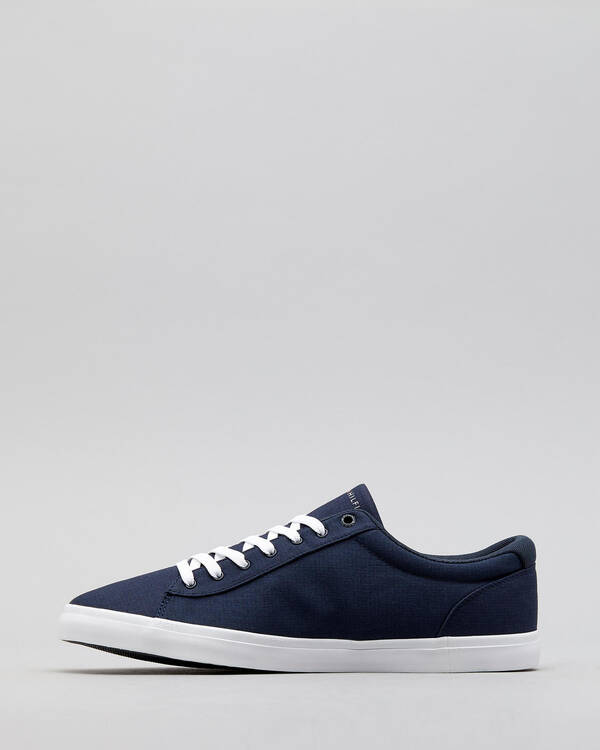 Tommy Hilfiger Essential Stripes Sneakers for Mens