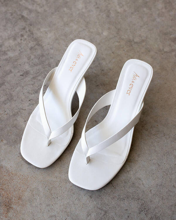 Ava And Ever Kimmy Heels for Womens