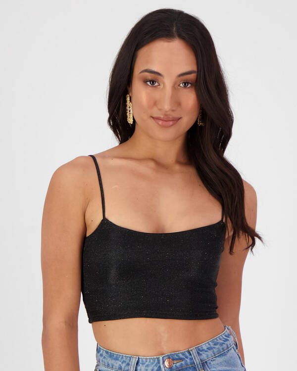 Ava And Ever Brittany Top for Womens