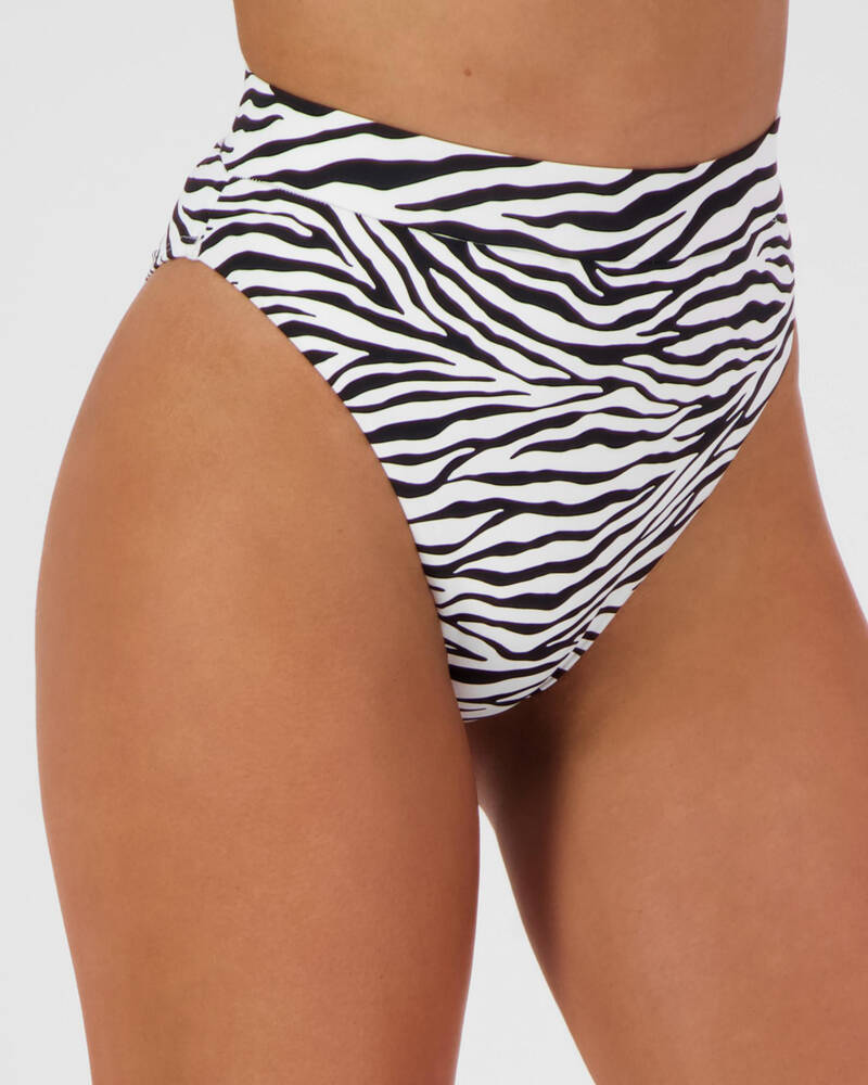 Topanga Zeke Bikini Bottom for Womens