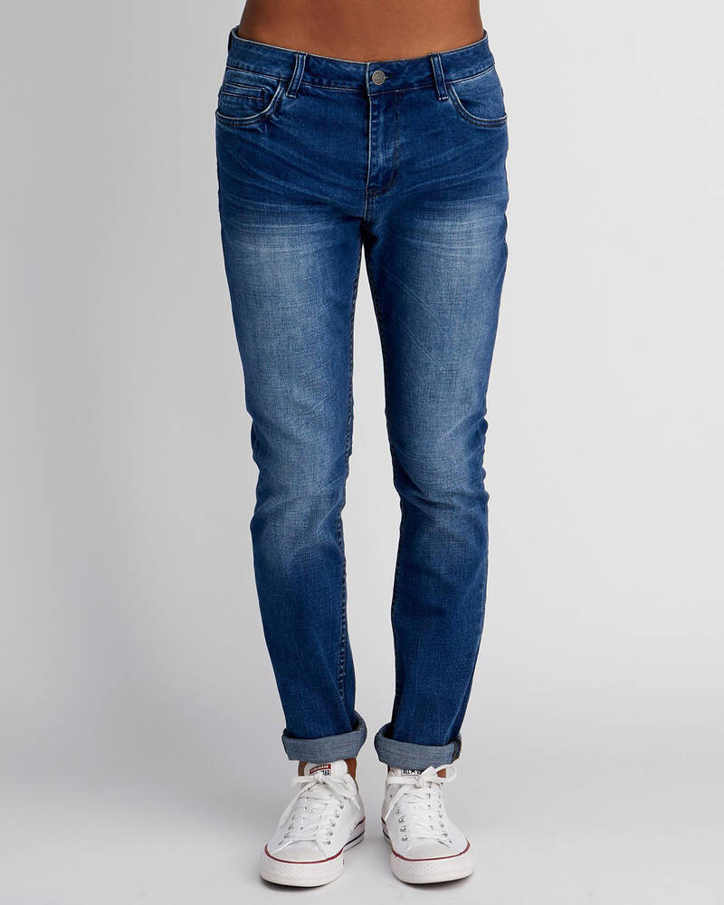 Skylark Coastal Jean for Mens