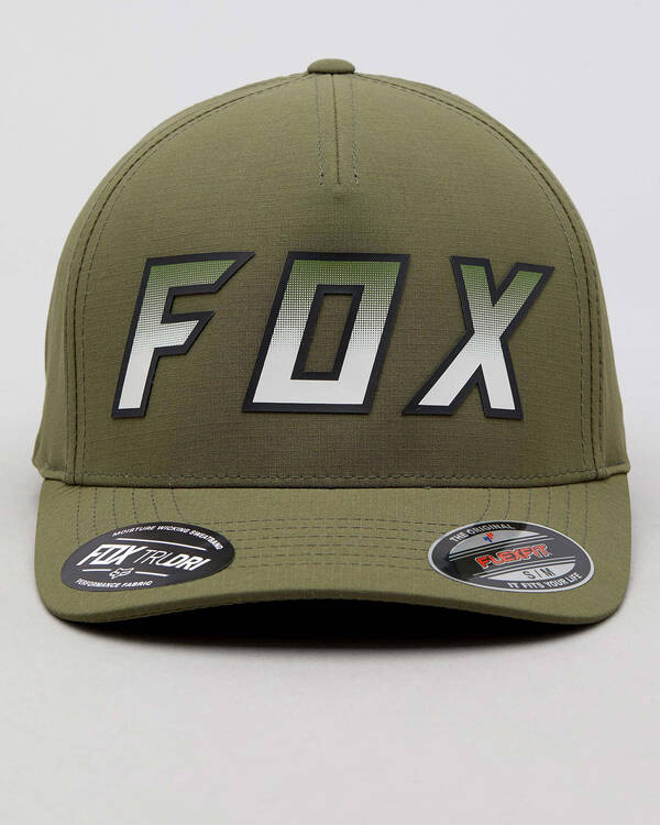 Fox Hightail It Flexfit Cap for Mens