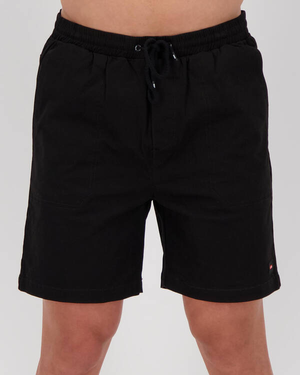 Globe Sub Title Walkshort for Mens