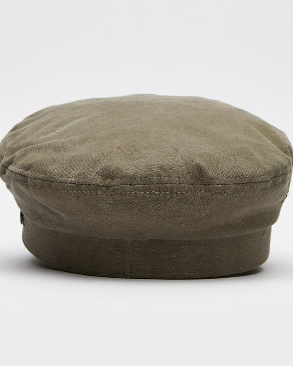 Rusty Clam Digger Hat for Mens