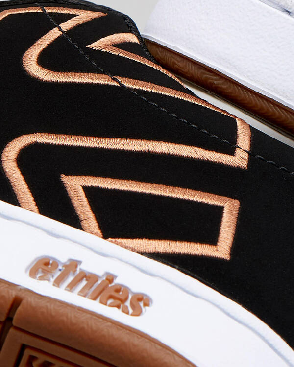 Etnies Kingpin Shoes for Mens