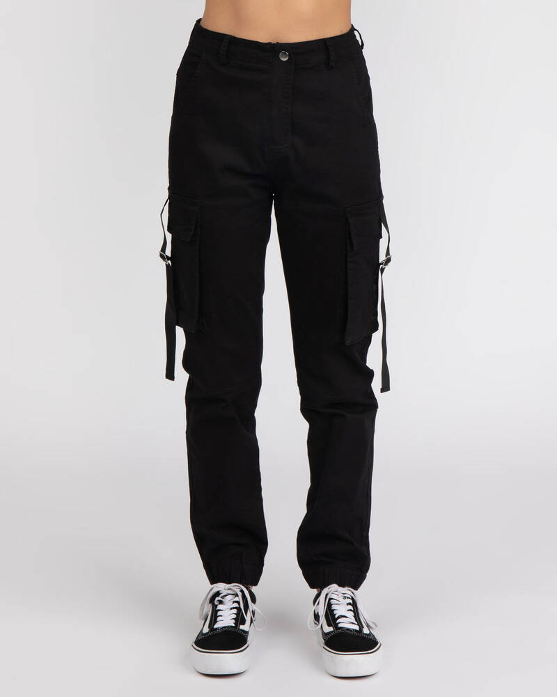 Ava And Ever Girls' Riri Pants for Womens