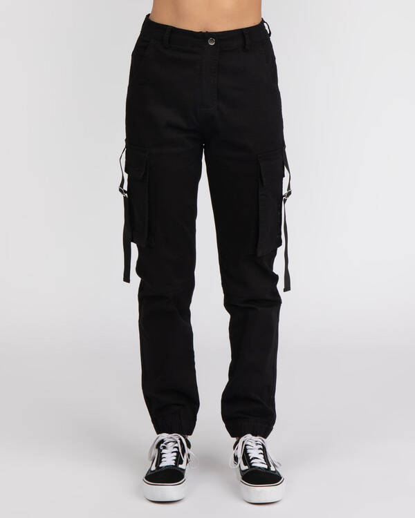 Ava And Ever Girls' Riri Pants for Womens
