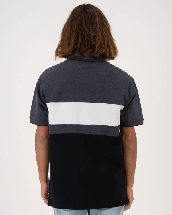 Jacks Ranked Polo Shirt for Mens