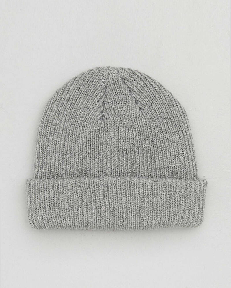 Santa Cruz Docks Beanie for Womens