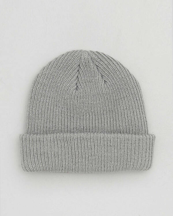 Santa Cruz Docks Beanie for Womens