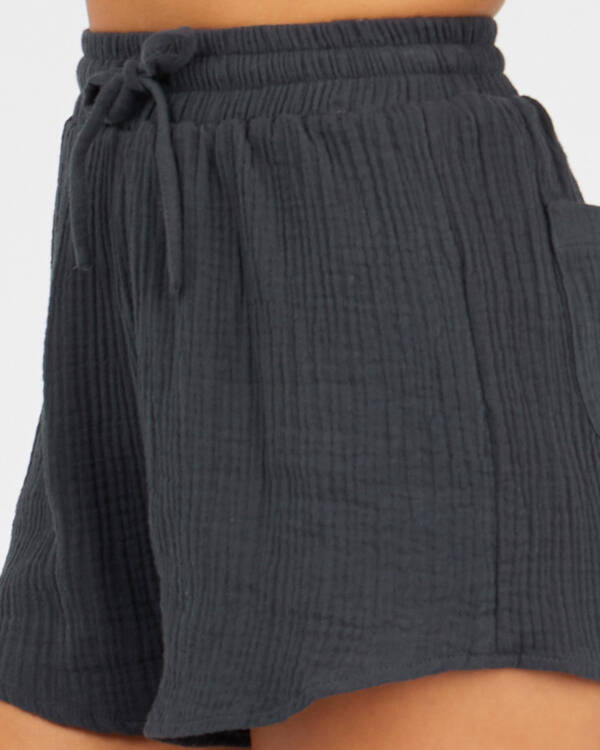 Mooloola Cove Shorts for Womens