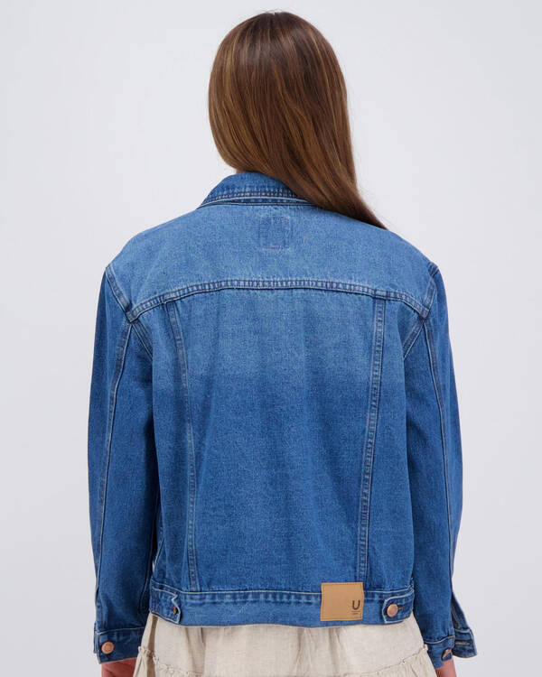 Used Santana BF Jacket for Womens