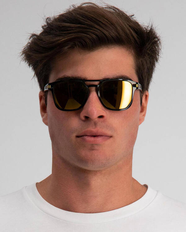 Oakley Latch Beta Polarized Sunglasses for Mens