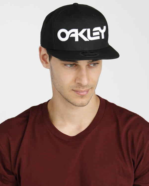 Oakley Mark II Cap for Mens