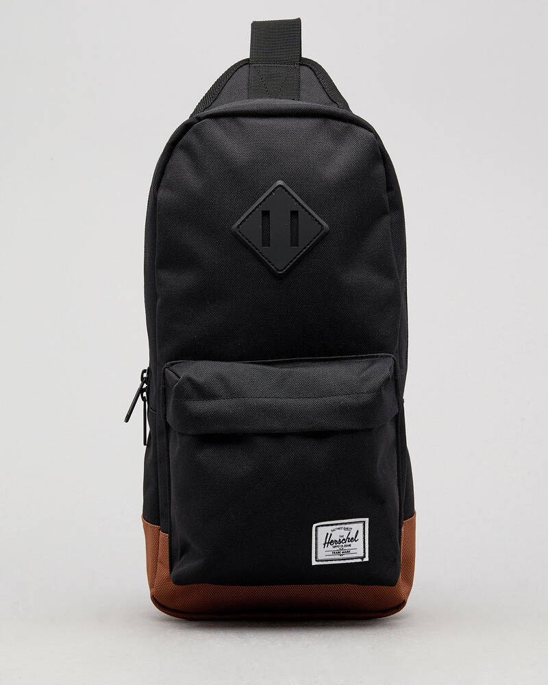 Herschel Heritage Cross Body Bag for Mens