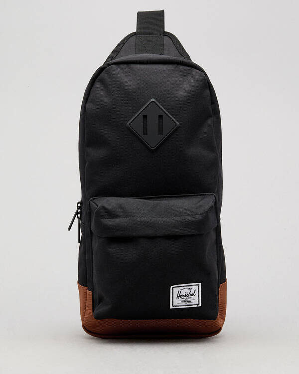 Herschel Heritage Cross Body Bag for Mens