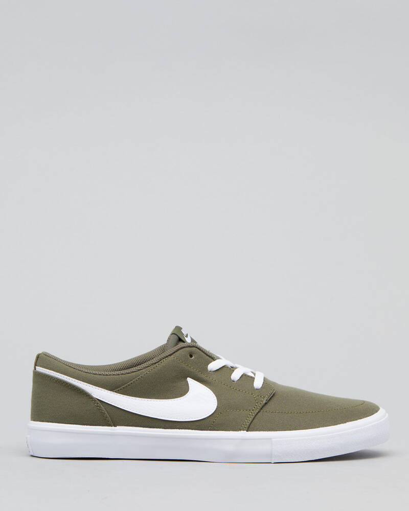 Nike Portmore 2 Shoes for Mens